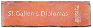 St. Gallen's Diplomas
