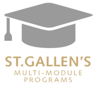 St. Gallen's Multi-module Programs