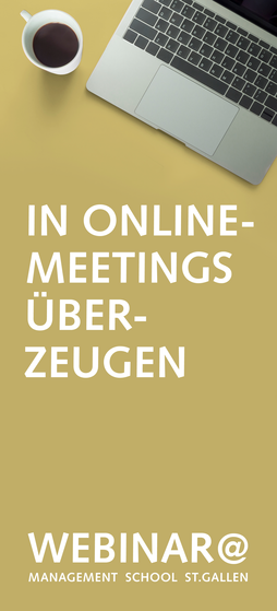 E_Webinar Online Meetings