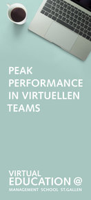 E_Virtual Education Peak Performance