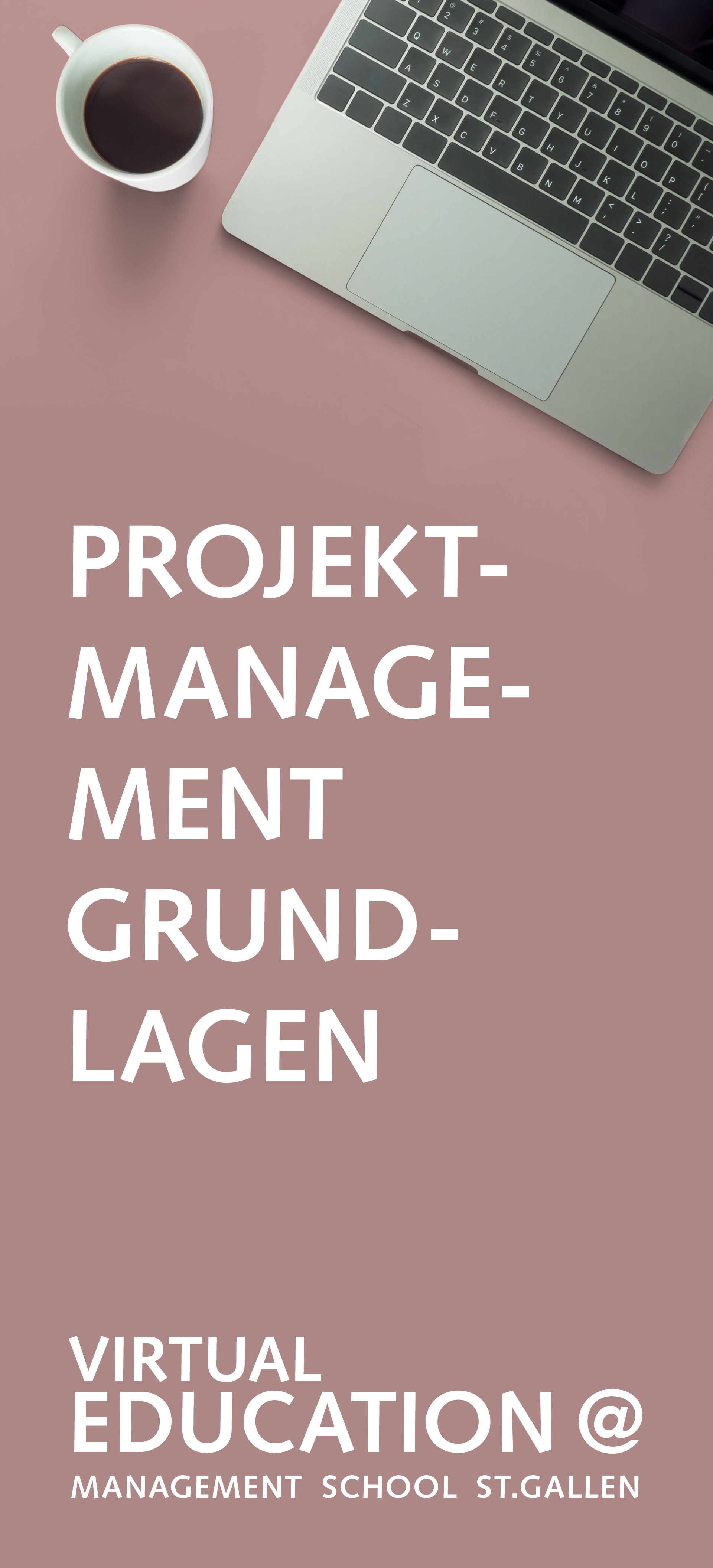 E_Virtual Education Projektmanagement Grundlagen