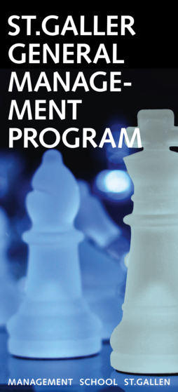 MSSG_General_Management_Program