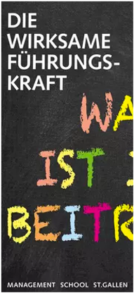 MSSG_Wirksame_Führungskraft