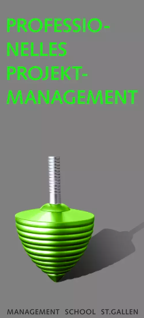 MSSG_Projektmanagement